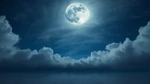 how to get moon in infinite craft