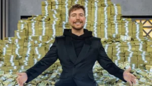 how to get mr beast in infinite craft