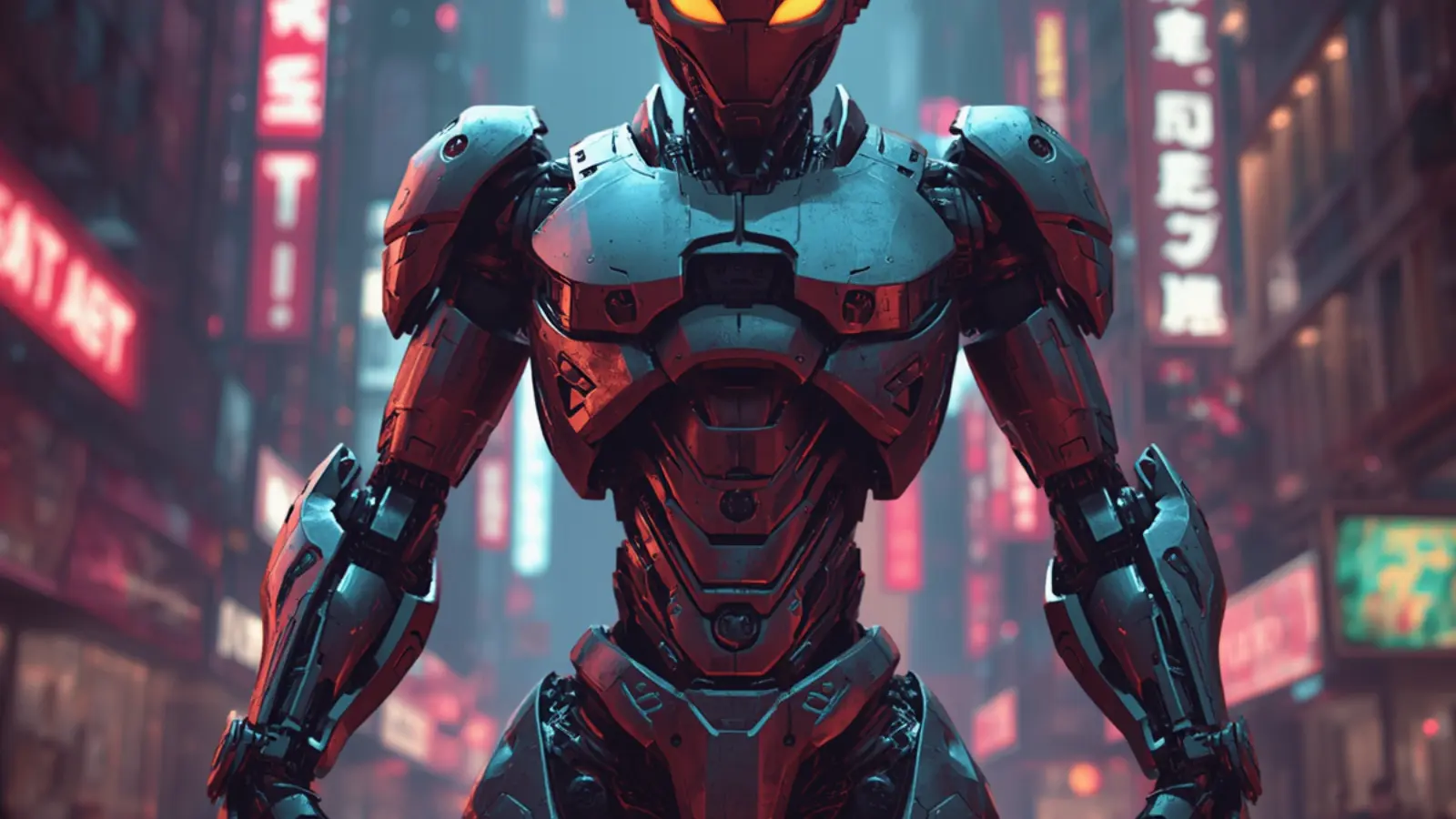 how to get robot in infinite craft