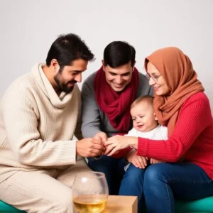 how to make family in infinite craft