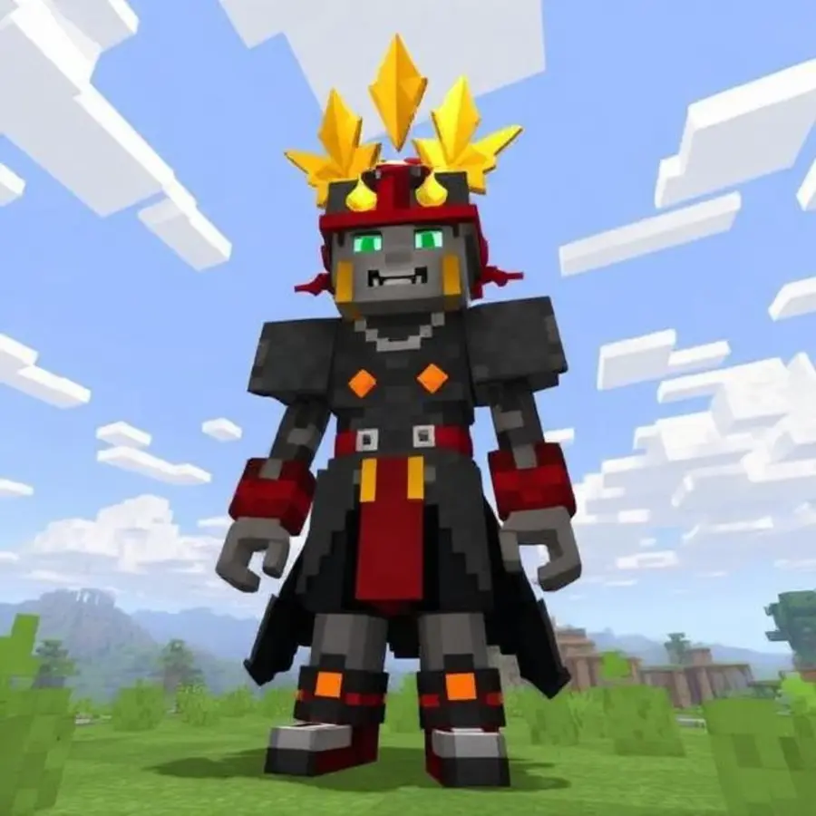 how to make bakugo in infinite craft