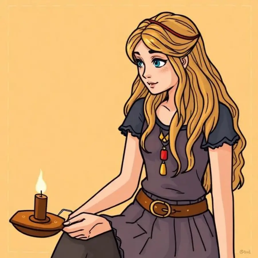 how to make annabeth chase in infinite craft