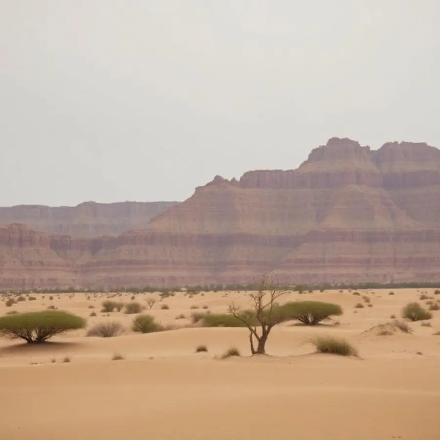 how to make desert in infinite craft