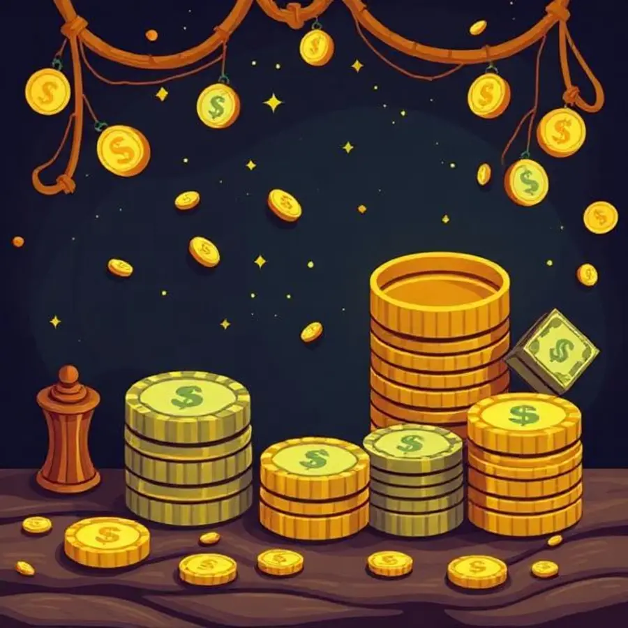 how to make cash in infinite craft