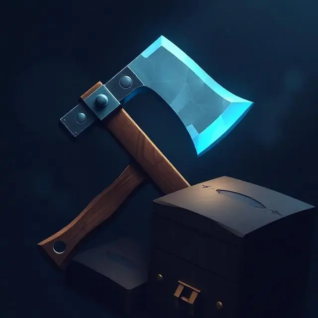 how to make axe in infinite craft